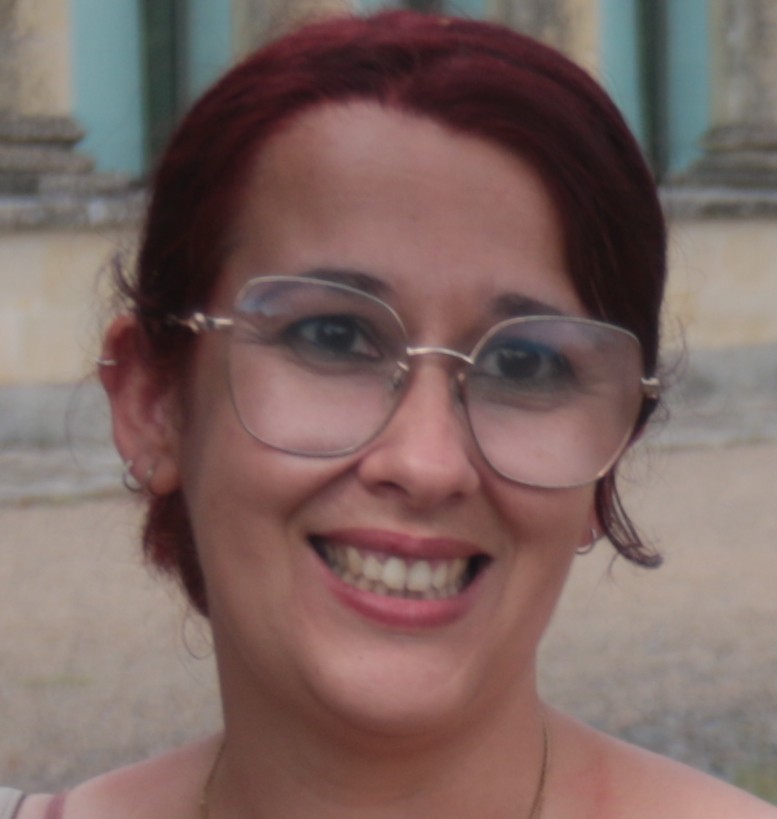 Amélie Boutin