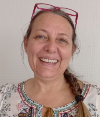 Marie-Noëlle Sanchez